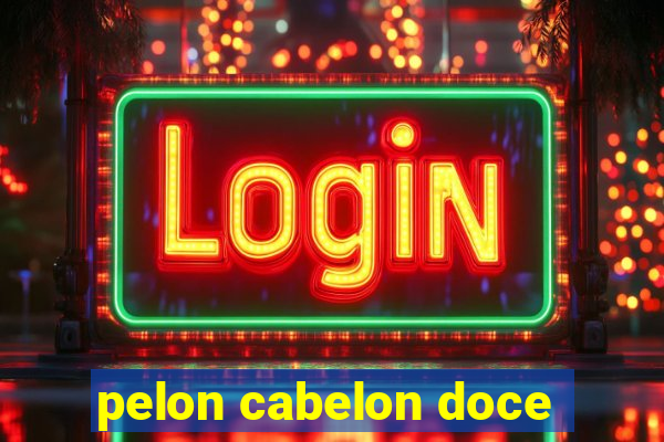 pelon cabelon doce